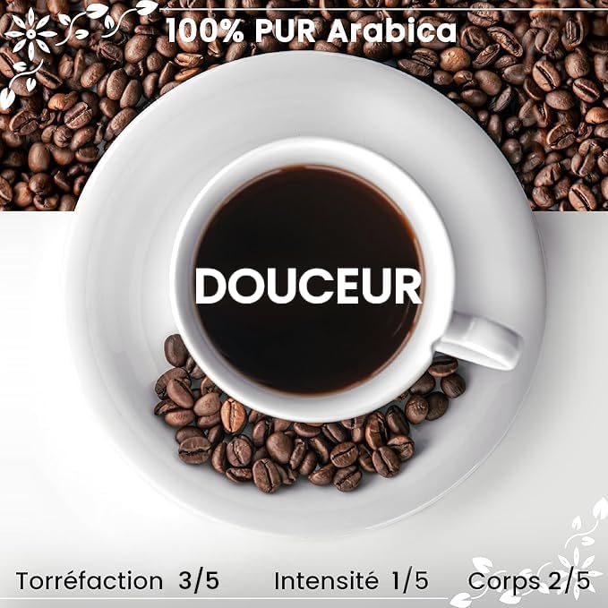 Café ✿ Armonia BIO