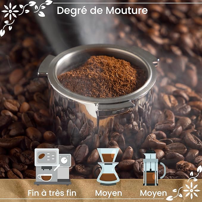 Café ✿ Intenso BIO