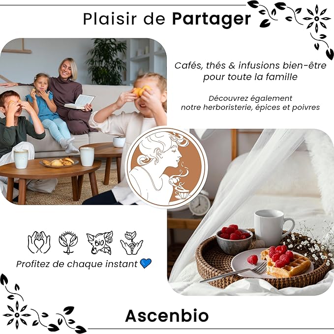 Café ✿ Armonia BIO