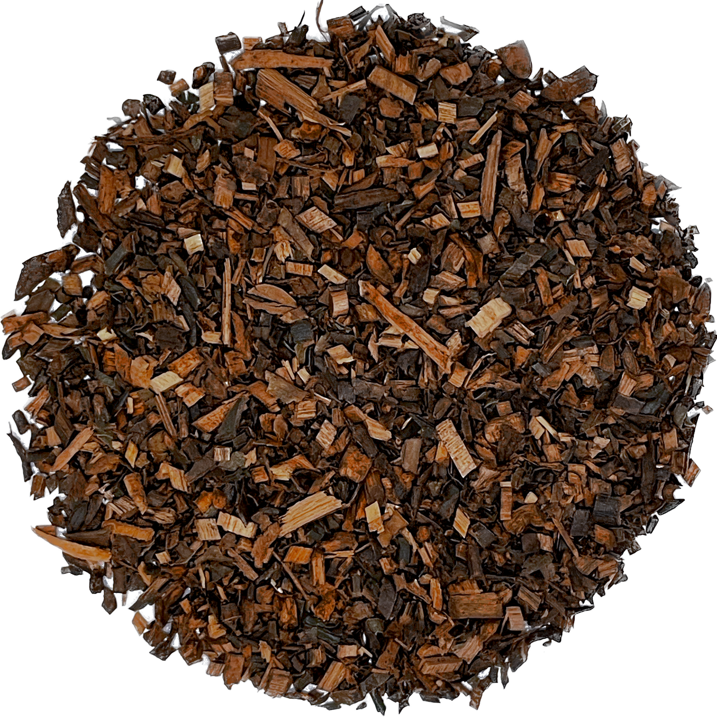 Infusion ✿ Honeybush BIO