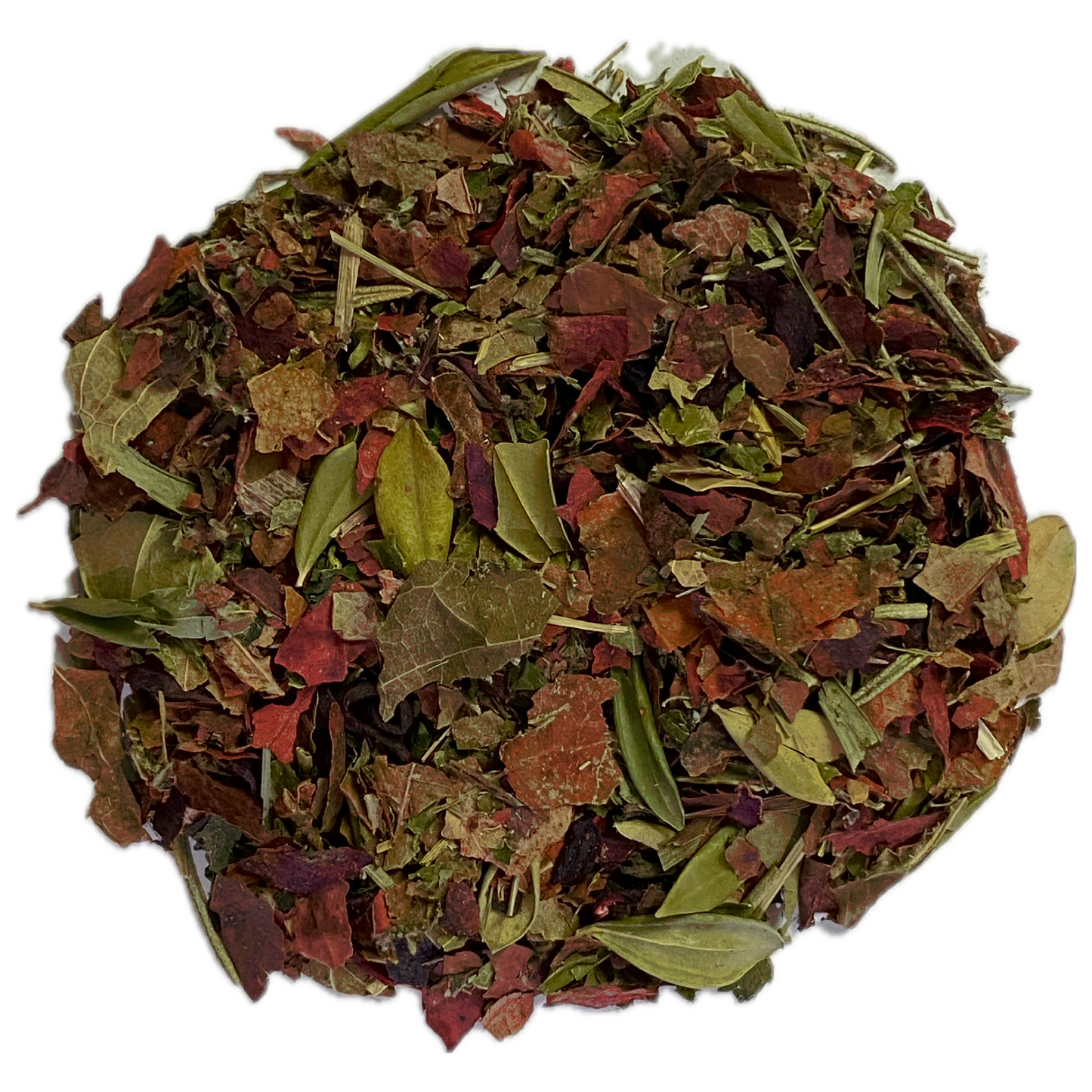 Infusion ✿ Circulatoire BIO