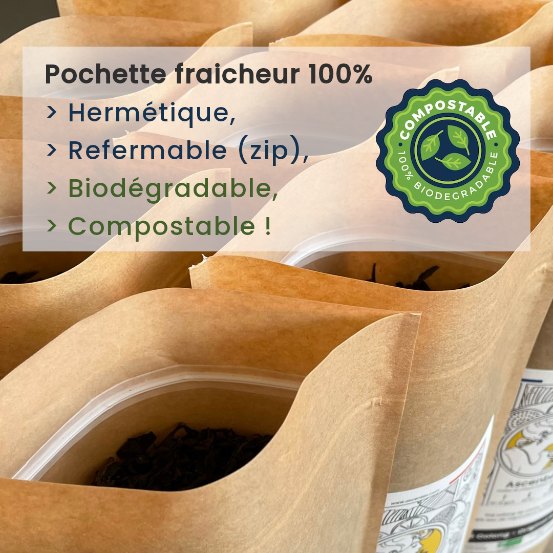 Coffret Les Aromates & Epices