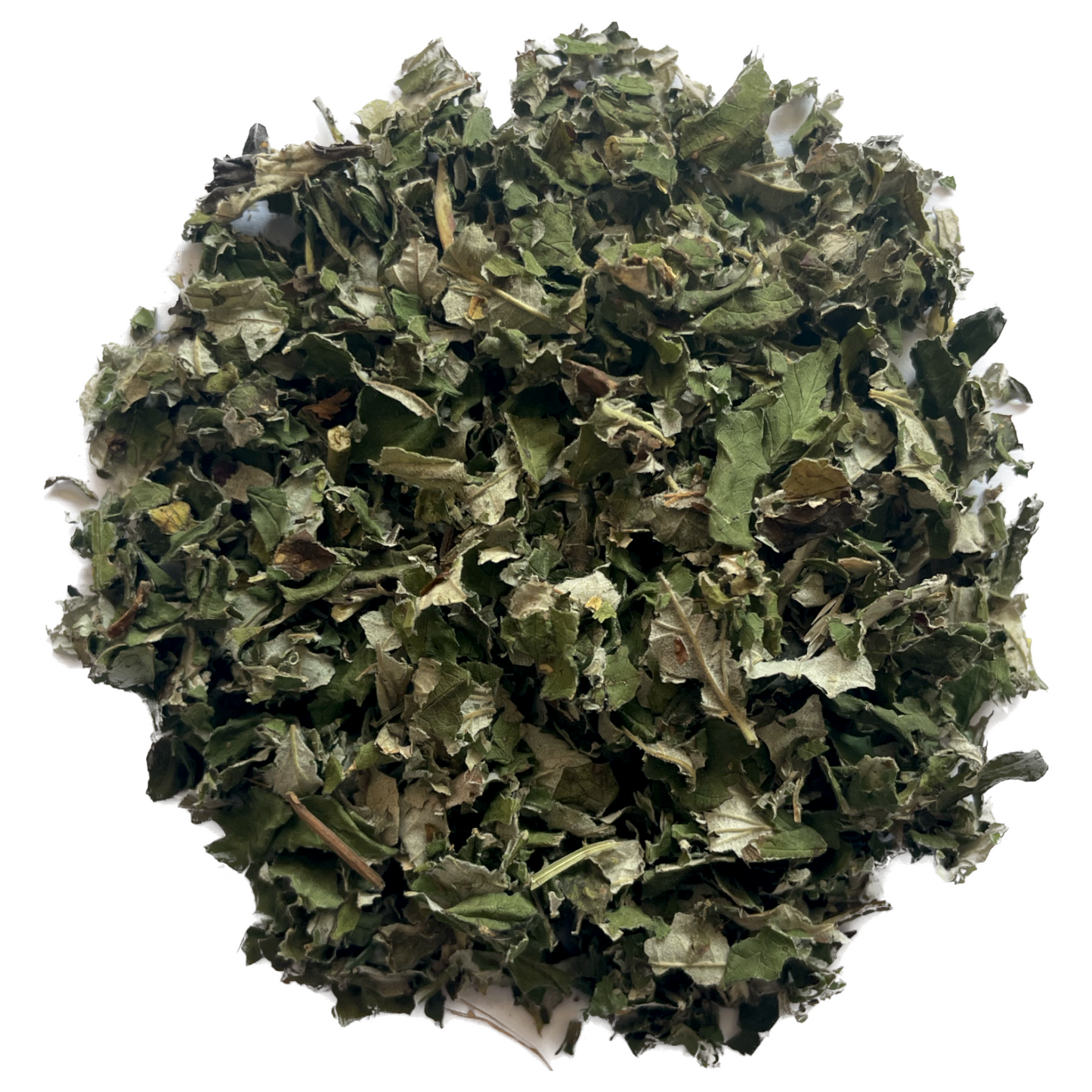 Herbo. ✿ Feuilles de framboisier BIO