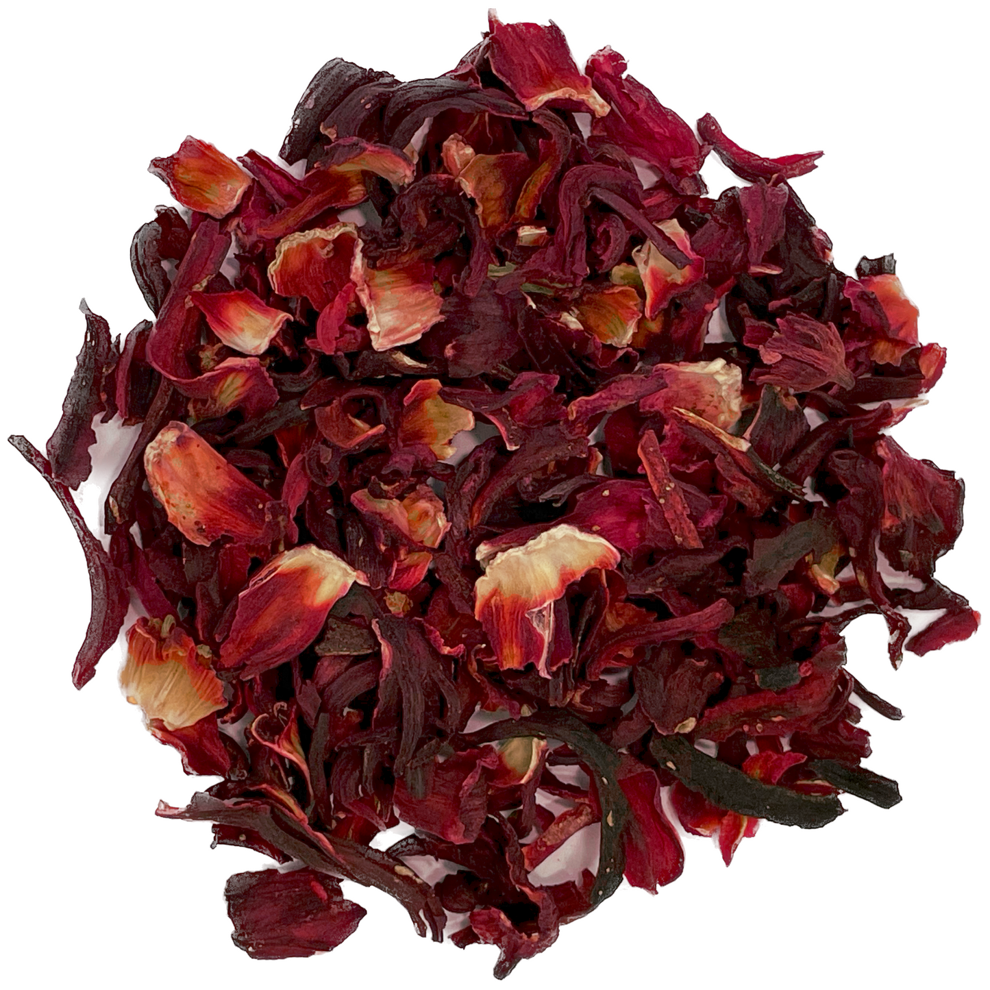 Herbo. ✿ Hibiscus BIO