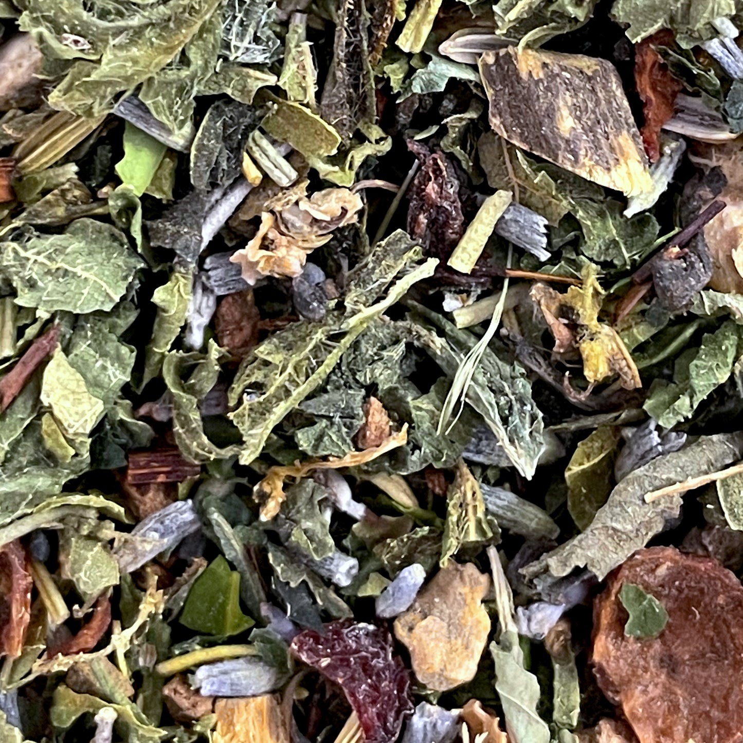 Infusion ✿ Immunité BIO