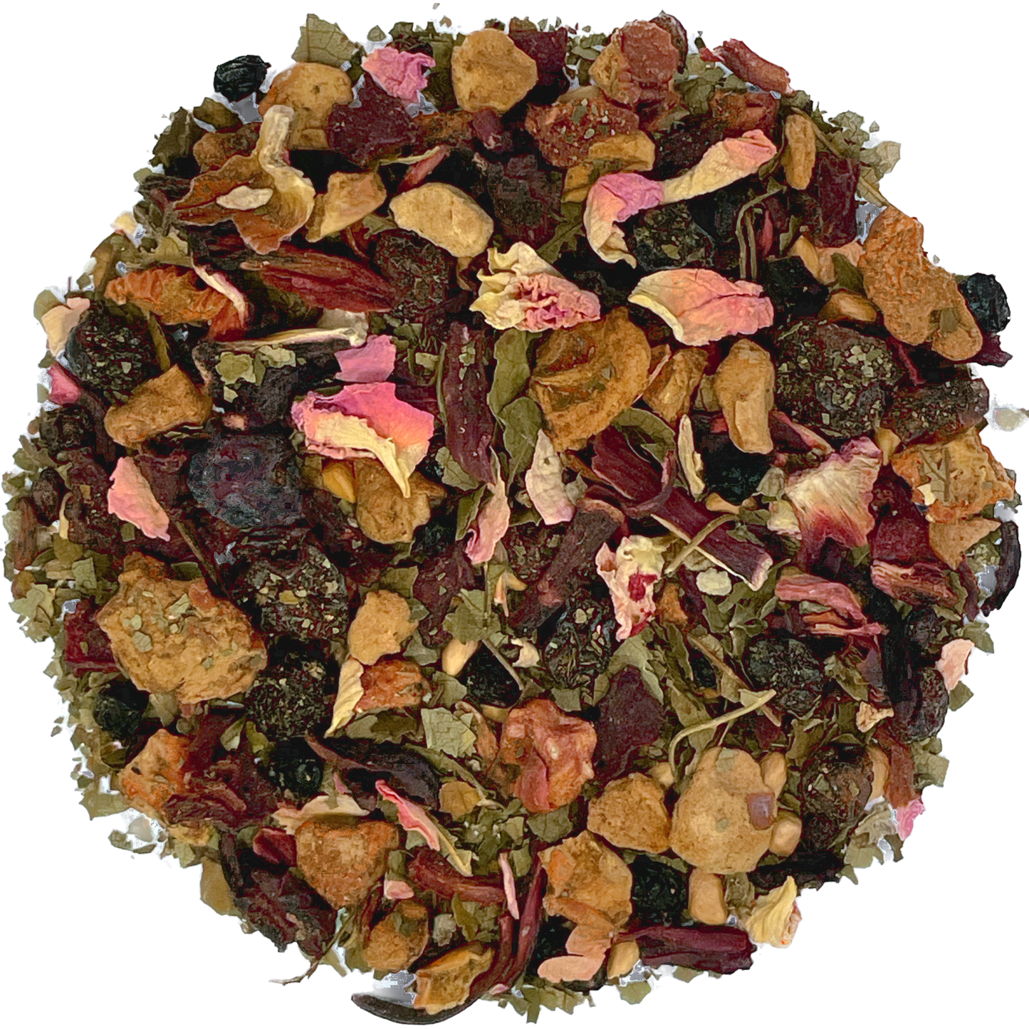 Coffret des 8 : Gourmands