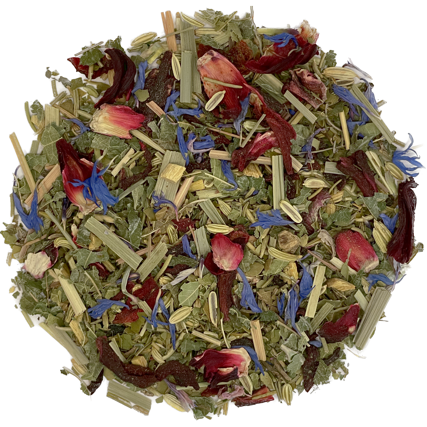 Maté ✿ Coup de pouce BIO