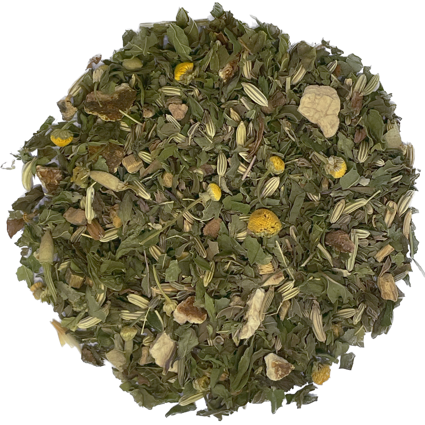 Infusion - Digestou bio
