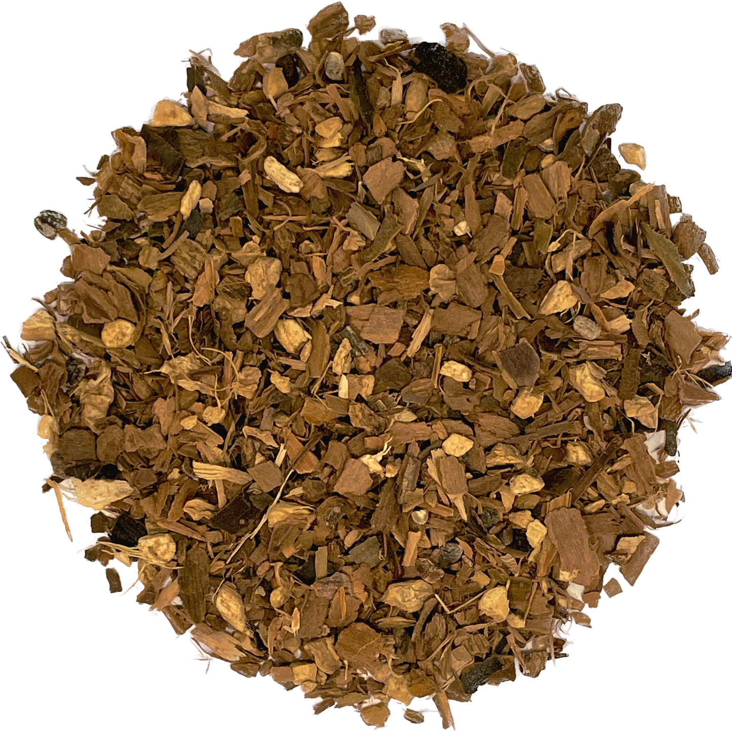 Infusion ✿ YOGA Chai BIO