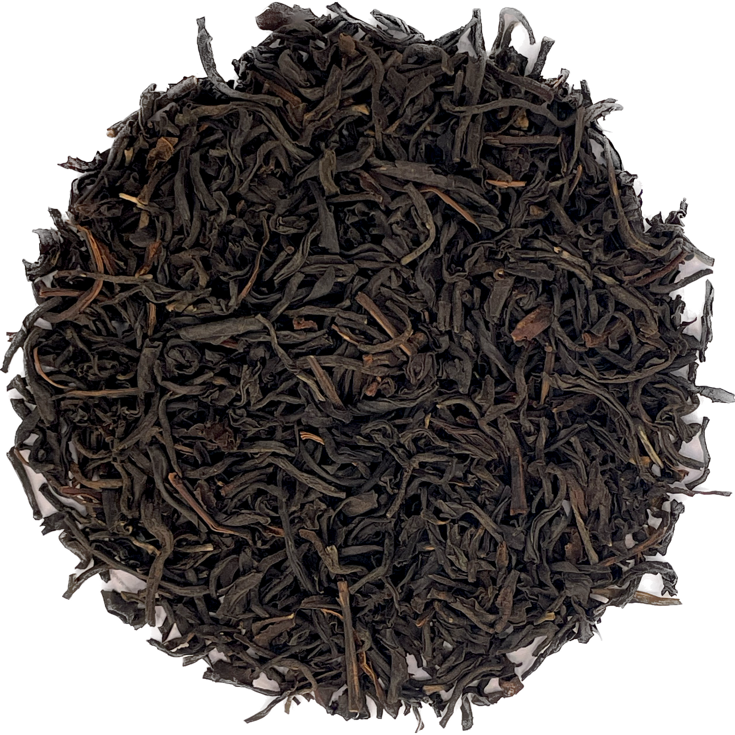 Thé noir ✿ Assam Jamguri BIO