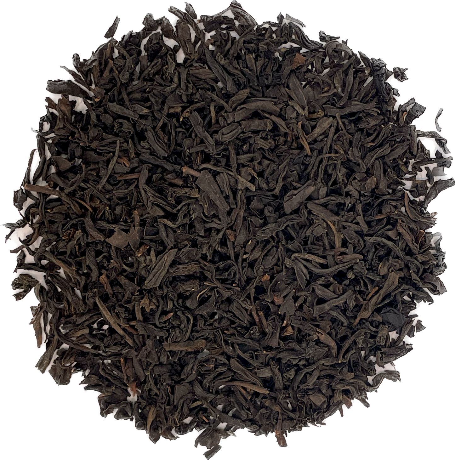 Thé noir ✿ Lapsang Souchong BIO