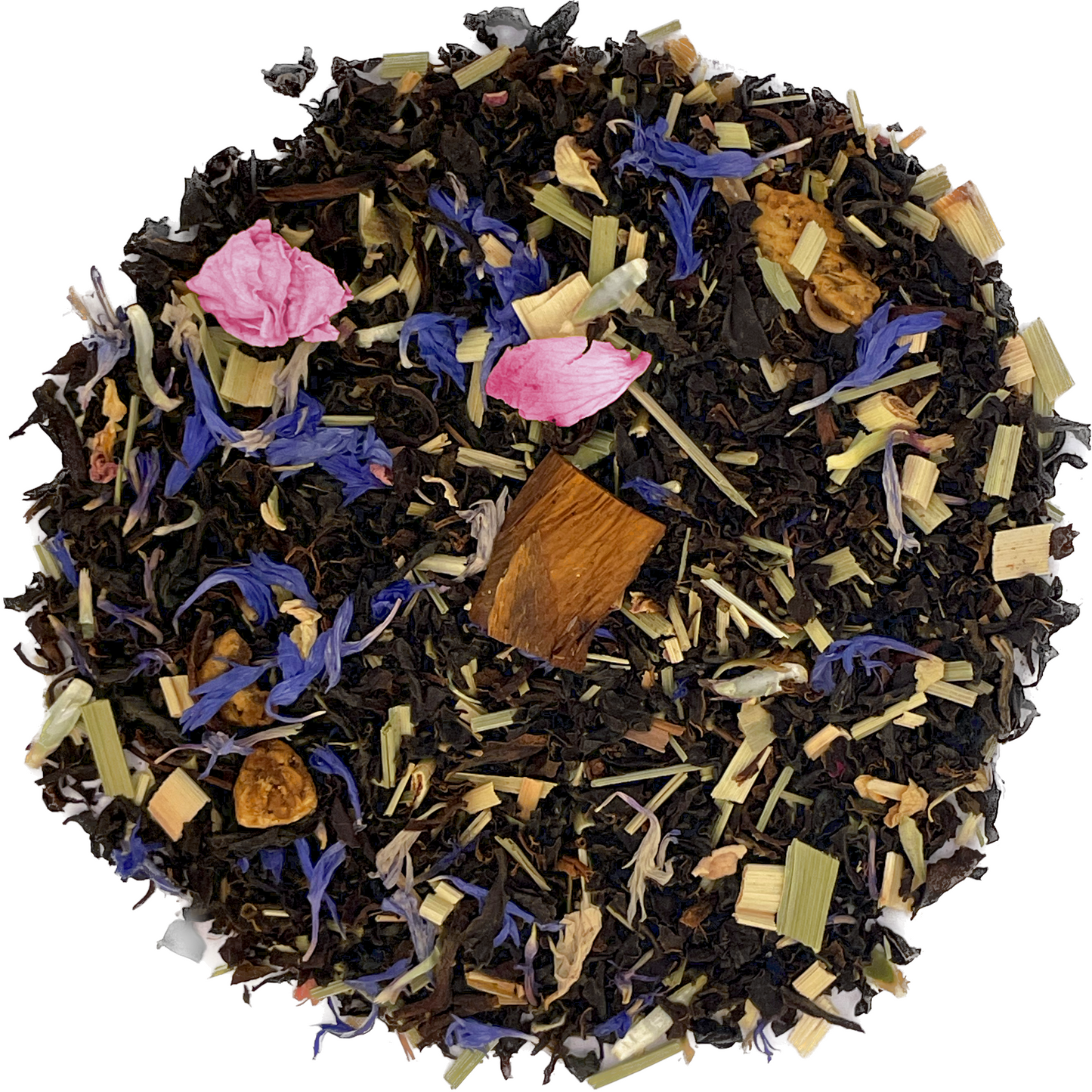 Coffret des 8 ✿ Gourmands BIO
