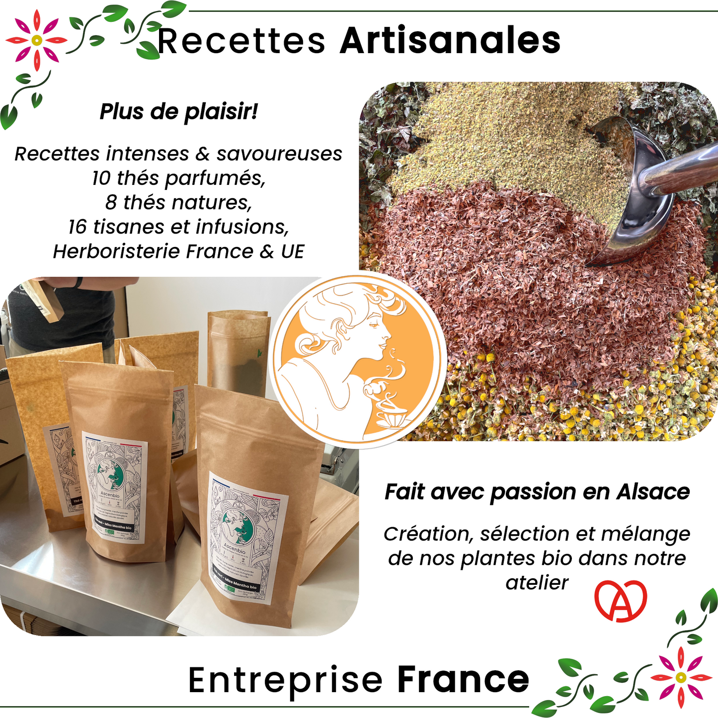 Rooibos - Original bio
