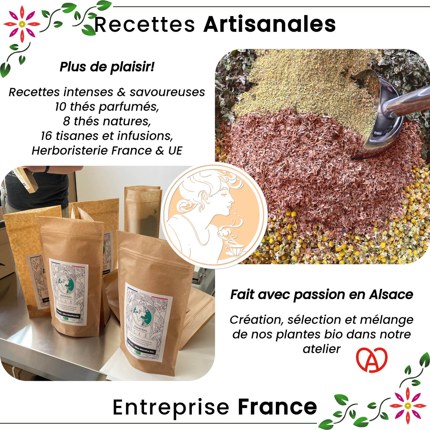 Pack Duo : Préférés des enfants BIO