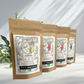 Assortiment - Thés bio Parfumés