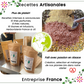 Assortiment - Thés & Infusions bio Natures