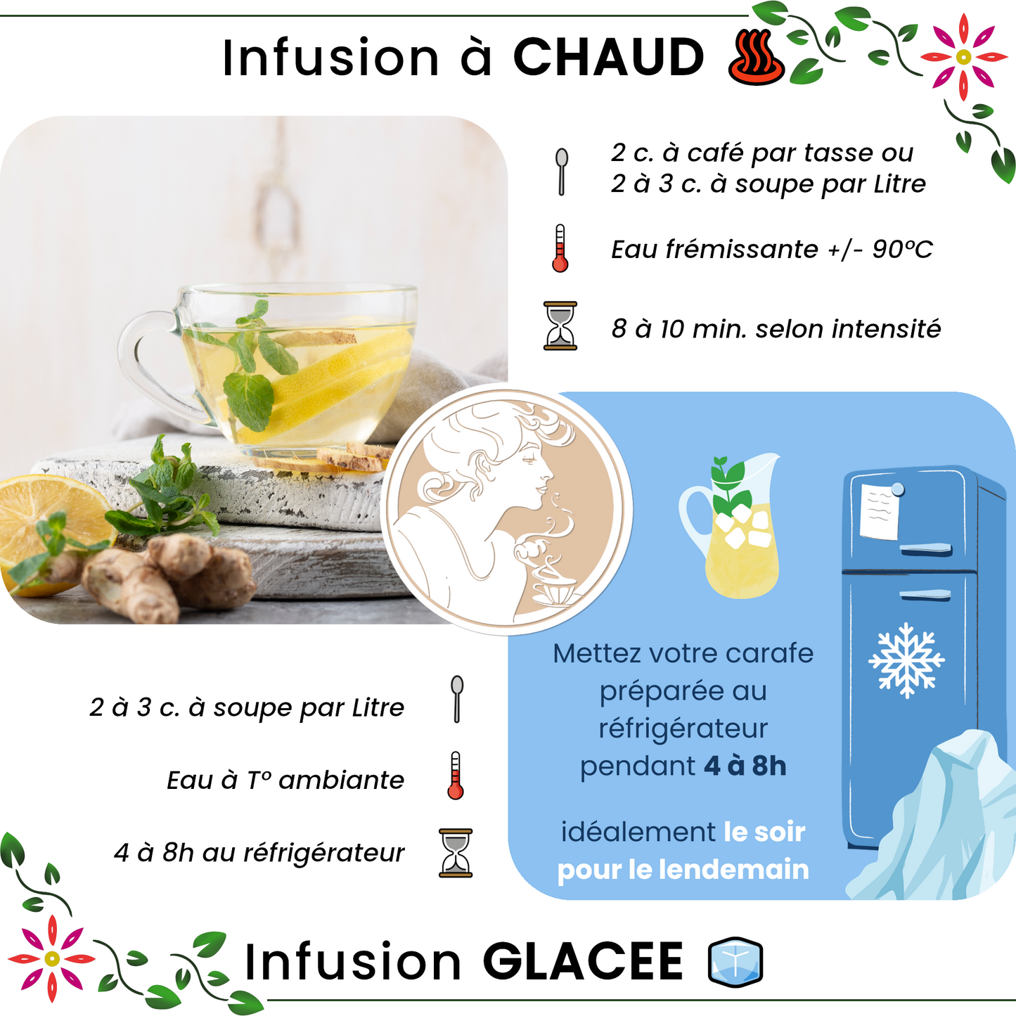 Epice ✿ Morceaux de Réglisse BIO