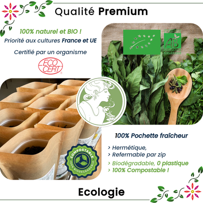 Epice ✿ Herbes de Provence BIO