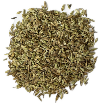 Herbo. ✿ Graines de fenouil BIO