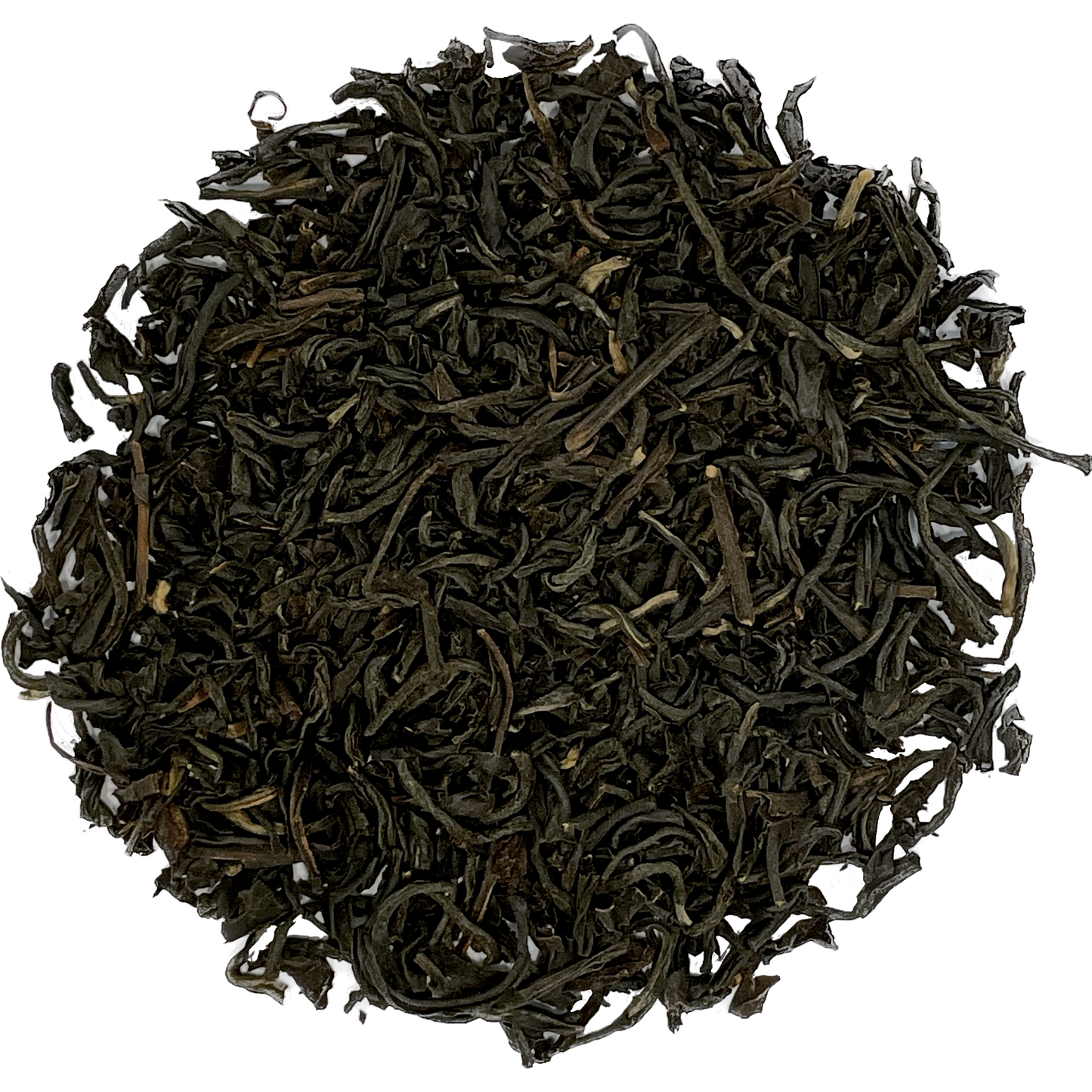 Thé noir - Nilgiri Thiashola bio